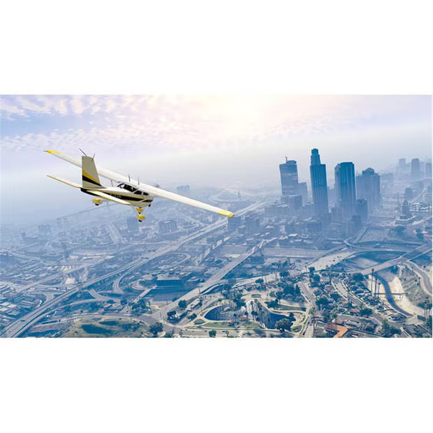 Grand Theft Auto V: Premium Edition