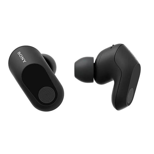 Sony INZONE Buds Gaming Earbuds Black