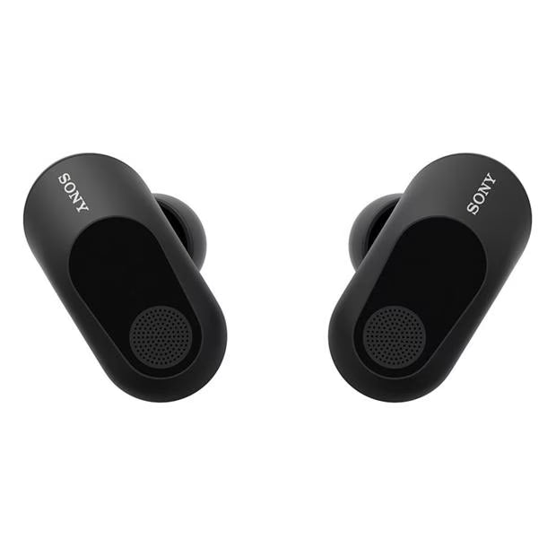 Sony INZONE Buds Gaming Earbuds Black