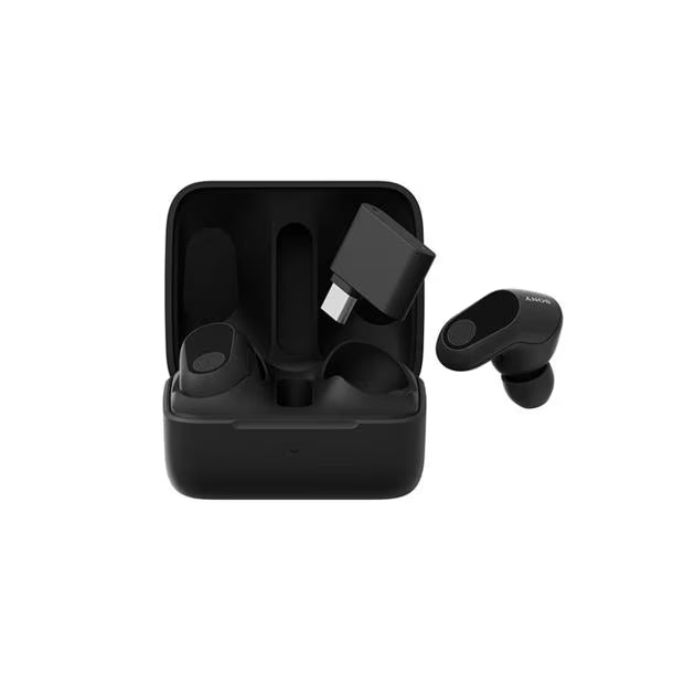 Sony INZONE Buds Gaming Earbuds Black