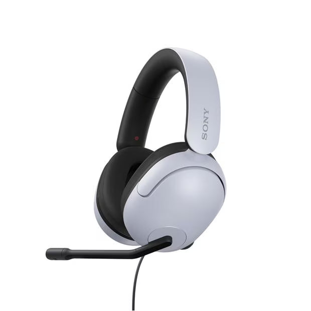 Sony HDS SNY INZNE H3 WIRED GM WHT