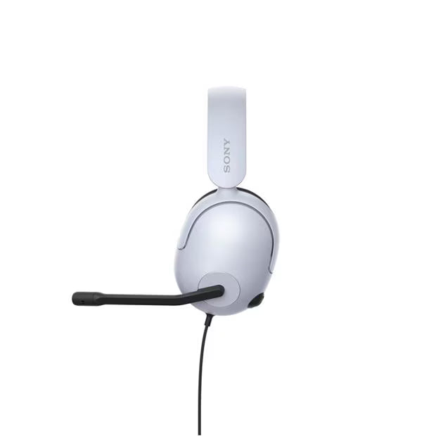 Sony HDS SNY INZNE H3 WIRED GM WHT