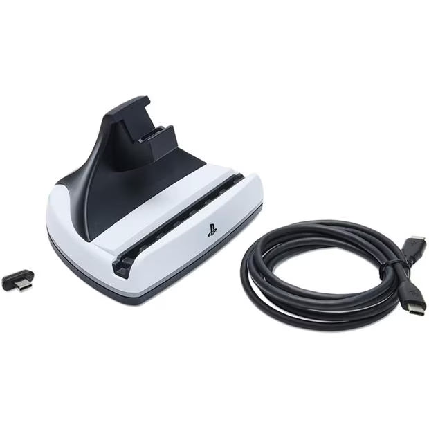 Charging Station for PlayStation Portal™ Remote Player with Lumectra™
