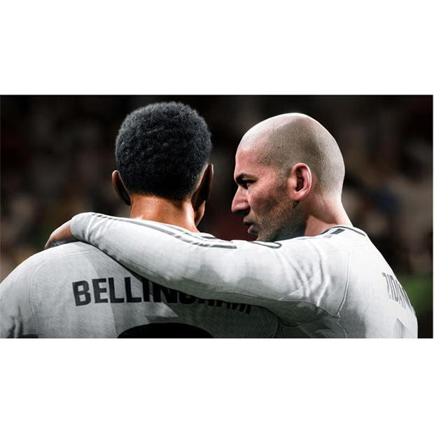EA SPORTS FC™ 25