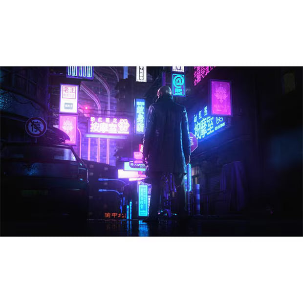 Hitman World of Assassination - Signature Edition