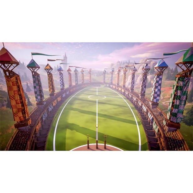 Harry Potter: Quidditch Champions Deluxe Edition