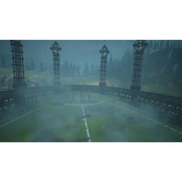 Harry Potter: Quidditch Champions Deluxe Edition