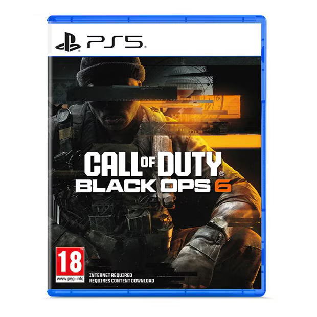 Call of Duty®: Black Ops 6